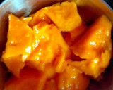 மேங்கோ லஸ்ஸி ரெசிபி ஸ்டேப் 1 புகைப்படம்