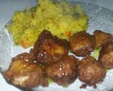 Foto del paso 3 de la receta: Arroz primavera