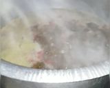 A picture of step 6 of Kabuli channa pulao #Cookpadapp.