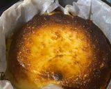 Foto langkah ke 6 dari resep Burn cheesecake.