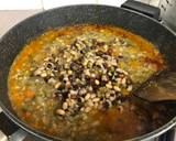 Chapdi Tavo undhiyu recipe step 9 photo