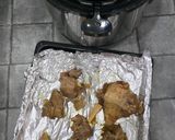 صورة لخطوة 9 من وصفة طريقة عمل رز ولحم غدا العيد شي فاخر من الآخر👏