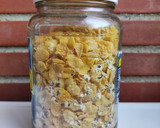 Foto del paso 2 de la receta: Mezcla de cereales casera