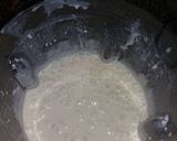 Foto del paso 3 de la receta: Pastel de fiambre con masa licuada- súper fácil