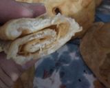 Foto del paso 6 de la receta: Torta frita😋😋