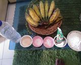 Foto langkah ke 1 dari resep Ada cinta di balik goreng Pisang.