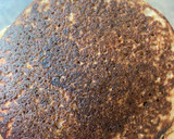 Foto del paso 4 de la receta: Hoy cakes de avena, plátano y cúrcuma