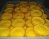 Foto langkah ke 9 dari resep Martabak Manis Mini Irit Layak Jual + tips.