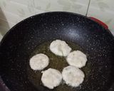 Foto langkah ke 5 dari resep Cireng salju ❤.