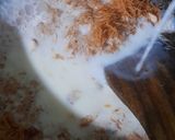 A picture of step 3 of Mango Sheer Khurma.