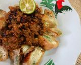 Foto langkah ke 5 dari resep Batagor Ekonomis.
