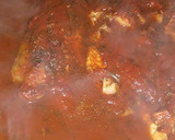 Foto del paso 2 de la receta: Merluza en salsa de tomate