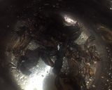 Foto del paso 1 de la receta: Lentejas rojas y Burgol