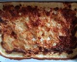 Une image de l'étape 10 de Gratin de pomme de terre.