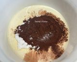 Csokis Mennyország recept fázis 8 fotója