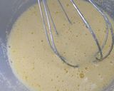 Foto del paso 1 de la receta: Bizcochuelo de chocolate hecho con Nesquik súper esponjoso 👩‍🍳