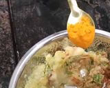 சத்தான டிரம்ஸ்டிக் பொட்டாடோ கட்லெட் (Drumstick potato cutlet recipe in tamil) ரெசிபி ஸ்டேப் 5 புகைப்படம்