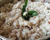 Foto langkah ke 4 dari resep Lapek Sagan Panggang, khas Payakumbuh.