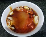 Hình bước làm 3 của món Chim cút chiên bơ