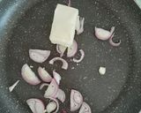 Foto del passaggio 2 della ricetta Gnocchetti di zucchine ai pomodorini