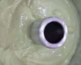 Foto langkah ke 4 dari resep Chiffon Pandan.