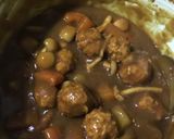 Foto langkah ke 4 dari resep Homemade Japanese Curry.