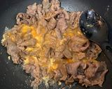 Foto langkah ke 3 dari resep Kwetiau Siram Sapi Brokoli.