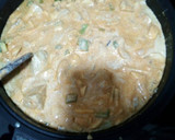 Foto del paso 4 de la receta: Pollo strogonoff fácil