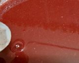 A picture of step 5 of Falsa popsicle.