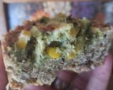Foto del paso 3 de la receta: Canastitas de brócoli🌻