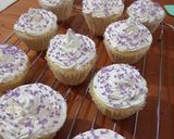Foto del paso 3 de la receta: Cupcakes de vainilla