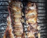 Foto del paso 3 de la receta: Costilla asada fácil