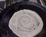 પ્લેન ઉત્તપા (Plain Uttapa Recipe In Gujarati) રેસીપી સ્ટેપ2ફોટો