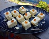 ভাপা সন্দেশ (bhapa sandesh recipe in Bengali) রেসিপি ধাপ - 5 ছবি