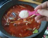 Foto langkah ke 3 dari resep 101. Sarden Kaleng.