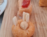 Foto del paso 4 de la receta: Panellets de boniato
