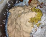 मकर चावल (makar chawal recipe in Hindi) रेसिपी चरण 6 फोटो