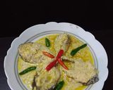 হোয়াইট গ্রেভি হিলশা (White Gravy Hilsha Recipe In Bengali) রেসিপি ধাপ - 3 ছবি