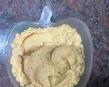 Foto del paso 4 de la receta: Humus de garbanzos