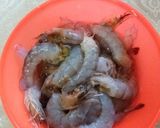 Foto langkah ke 1 dari resep Sambal Udang Kentang.