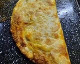 Foto del paso 6 de la receta: Calzon económico de manzanas