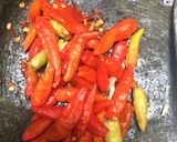 Foto langkah ke 4 dari resep Spicy chicken wing (ayam goreng pedas).