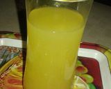 A picture of step 2 of Keri (Raw mango) ka sharbat #cookpadapp #drinkcontest #Ramadan.
