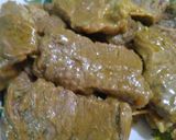 Foto langkah ke 5 dari resep Empal Daging.