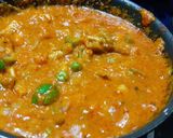વેજ કોલ્હાપુરી (Veg Kolhapuri Recipe In Gujarati) રેસીપી સ્ટેપ4ફોટો