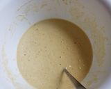 Foto langkah ke 3 dari resep Banana pancake all recipes.