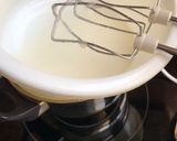 Földimogyorós csók recept fázis 1 fotója