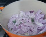 Foto del paso 2 de la receta: Chutney de cebolla roja