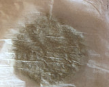 Foto del paso 7 de la receta: Keto - Medialunas sin harina de trigo, sin azúcar