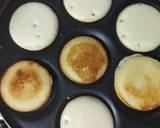 Vanilla Pancakes with Strawberry Sauce recipe step 6 photo